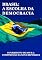Livro Brasil: A Escolha da Democracia: O Plebiscito de 1993 e a Construção da Nova República