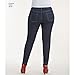 Simplicity Women's Average, Slim, and Curvy Fit Jeans Sewing Patterns by Mimi G Style, Sizes 6-14