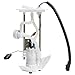 Fuel Pump for 2003-2004 Ford Expedition w/Sending Unit fits E2360M 2L1Z9H307BA 2L1Z9H307BB 2L1Z9H307BF