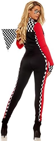 racing costume for women