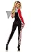 Forplay Women's Sexy Racer Costume - Race Car Driver Costume with Sunglasses