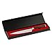 S-JIANG Pro Kitchen 8 Inch Chef's Knife High Carbon Stainless Steel Sharp Gyutou Knives Ergonomic Equipment (Wooden Handle) with Gift Box