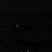 HDE Women's Lace Shorts Fitted Scallop Hem Crochet Mini Hot Pants (Black, Large)