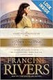 Francine Rivers, - A Voice in the Wind (Mark of the Lion) New York Times Bestselling Author