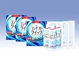 AMO コンセプトクイック 消毒液240mL+中和液30本