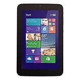 Winbook TW700 Tablet - Windows 8.1 with full-size USB port, IPS Display, and one year of FREE Microsoft Office 365