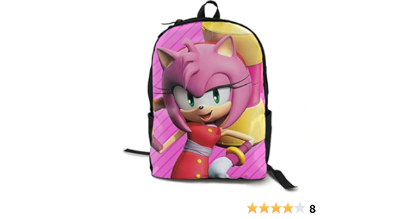 amy rose backpack