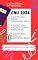 Livro Top 3 Eixos Temáticos Simulados no Bloco 6 - CNU 2024: 15 Questões: Eixo Temático 1 - Contabilidade Pública Eixo Temático 2 - Direito Administrativo Eixo ... PÚBLICO NACIONAL UNIFICADO CNU CPNU)