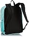 JanSport Big Student Backpack, Aqua Dash, 34L