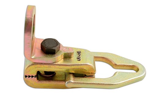 PowerTec 91096 Right Angle Clamp - 40mm