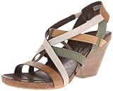 OTBT Women's Ladonia Slingback Sandal