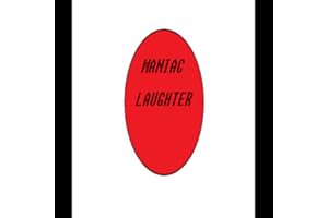 MANIAC LAUGHTER BUTTON!