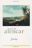 Front cover for the book Iracema by José Alencar