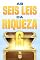 Livro As Seis Leis da Riqueza