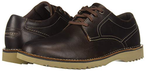 rockport men's cabot plain toe shoe