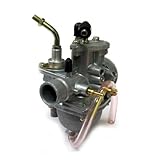 Caltric Carburetor Fits POLARIS SPORTSMAN 90 2001 02 03 04 05 06 ATV Manual Cable Choke