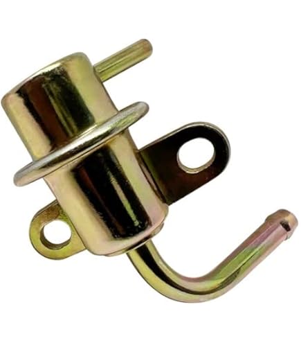 Amazon.com: Fuel Pressure Regulator for Yamaha 2006 up 300HP