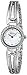 Bulova Women's 96L126 Crystal-Accented Bangle Watch