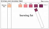 MediMad Ketone Test Strips 100 Urine Ketone UTI DKA Monitoring view 7