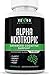 Natural Nootropic Brain Supplement by VEYO Nutrition – Focus Supplement w/Herbs to Boost Clarity, Cognitive Function & Productivity - Made in USA w/Bacopa Monnieri, Alpha GPC, Phosphatidylserine