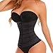 TAILONG Waist Trainer Corset for Weight Loss Sport Body Shaper Tummy Fat Burner