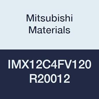 Mitsubishi materials каталог