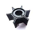 Water Pump Impeller for Yamaha Outboard Motor 6G1-44352-00-00 / Mercury Mariner Outboard Motors 47-11590M Sierra 18-3066