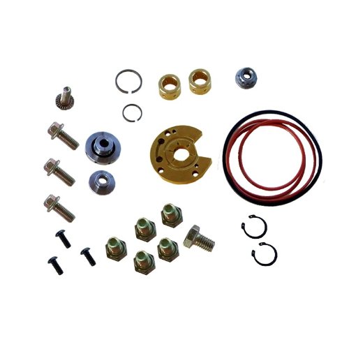 Купить Turbo Rebuild Repair Kit Kits for T3 / T4 Turbo Super Deluxe