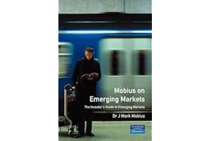 Mobius on Emerging Markets (2nd Edition)