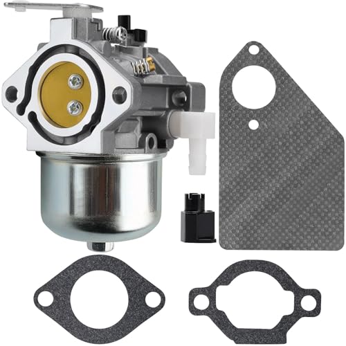 Photo 1 of Onsnail 5-4993 Carburetor for B&S Walbro LMT 19G412 19E412 690115 690119 690111 695503 694526 498838 499029 497164 497844 Tractor Generator Engine 192402 192437 19G402