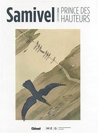 Samivel, prince des hauteurs