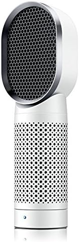 Air Purifier Ultra Quiet Office Desktop Portable Air Cleaner with HEPA Filter Perfect for Allergy Sufferers, Smoke, Pet and Dust Mite Allergy