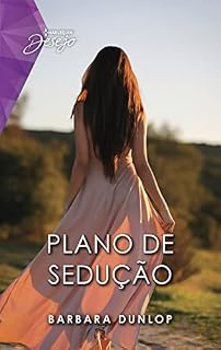 Livro Plano de sedução (Desejo Livro 145)