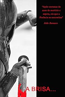 Livro A BRISA