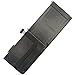 SOLICE® New Replacement A1321 A1286 (Only for 2009 2010 Version) Unibody MacBook Pro 15 inch Laptop Battery for MB985 MB986 MC118 MB986 Series Notebook