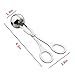 Ksmxos Stainless Steel Meat Baller