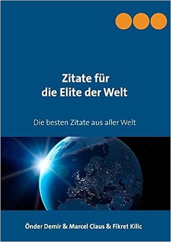 Get Die besten zitate der welt For Free
