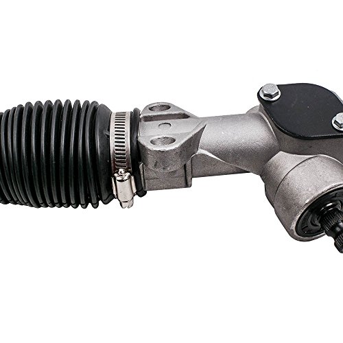 Steering Gear Box Rack and Pinion for EZGO Golf Cart 2001-UP Car Gaz Electric Carts 70964-G01