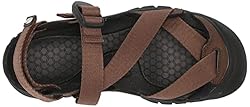 KEEN Men's Zerraport 2 Closed Toe Lightweight Sport