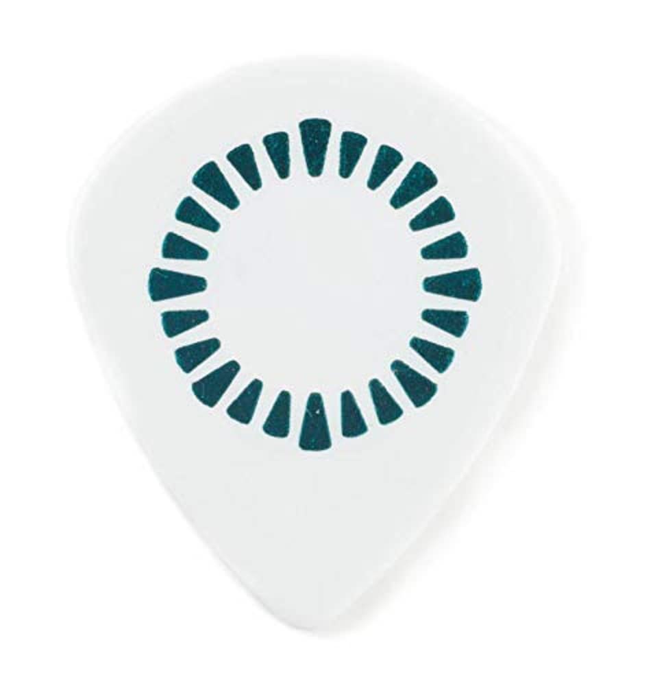 Dunlop Picks - A.A.L Tortex Jazz III XL 0.60mm - Bag 12
