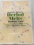 Swan Creek Drizzle Melts- Birthday Cake