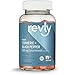 Amazon Brand – Revly Turmeric Curcumin and Black Pepper, 60 Gummies, 1 Month Supply, Vegan, Non-GMO