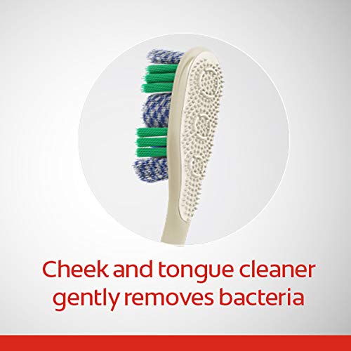 4 Colgate+Optic+White+Whitening+Toothbrush