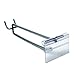 Pegboard Scanner Hooks with 2