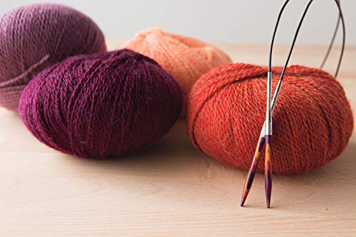 Knit Picks Options 2-3/4