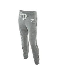 Nike - Pantalones de gimnasio para mujer
