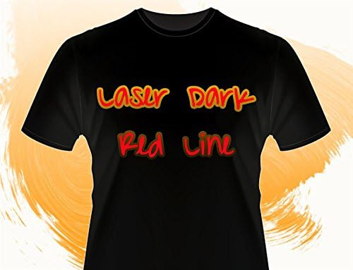 dark garment transfer paper