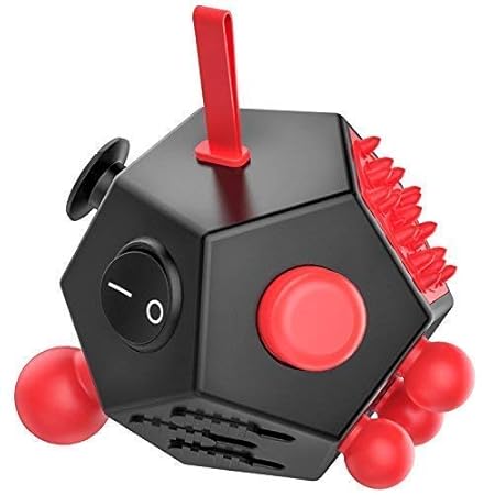 fidget cube autism