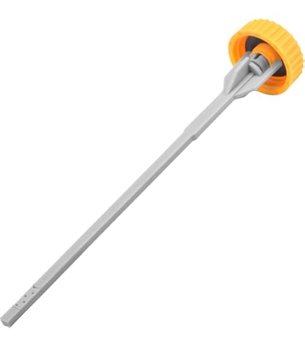 Amazon.com: LEFITPA Replacement 14075-0707 Oil Filler Dipstick