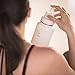 Takeya Actives Water Bottle with Spout Lid - Bottle with Double Stainless Steel Insulation - Dishwasher Safe & BPA-Free - Bottle with Spout Lid & Removable Bumper - 24 oz, Arctic